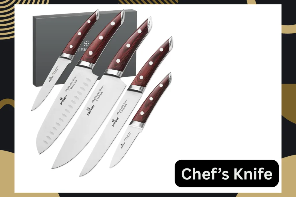 Chef’s Knife