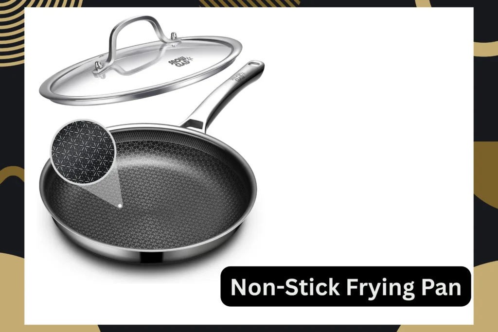 Non-Stick Frying Pan