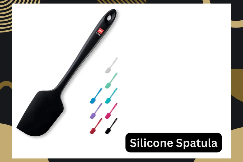 Silicone Spatula
