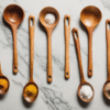 Best wooden kitchen utensils for 2025, eco-friendly and durable cooking tools