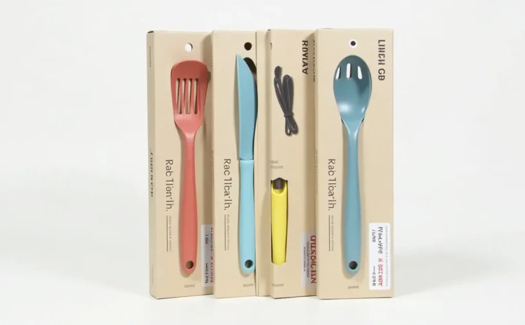Are Silicone Kitchen Tools Safe?