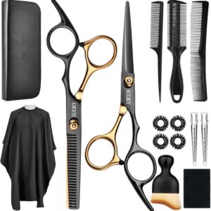 Hair Cutting Scissors Shears Kits