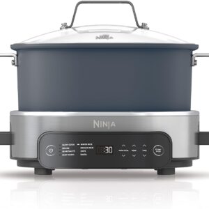 Ninja MC1101 Foodi Everyday Possible Cooker Pro